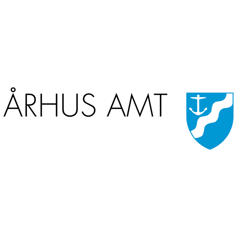 Arhus Amt Logo PNG Vector  PNG