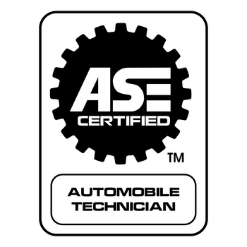 Ase Certified Logo PNG