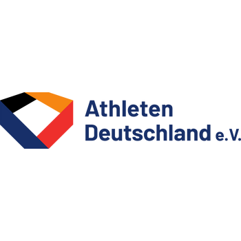 Athleten Deutschland Logo PNG