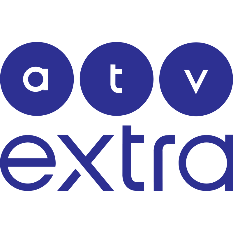 ATV Extra Logo PNG Vector  PNG