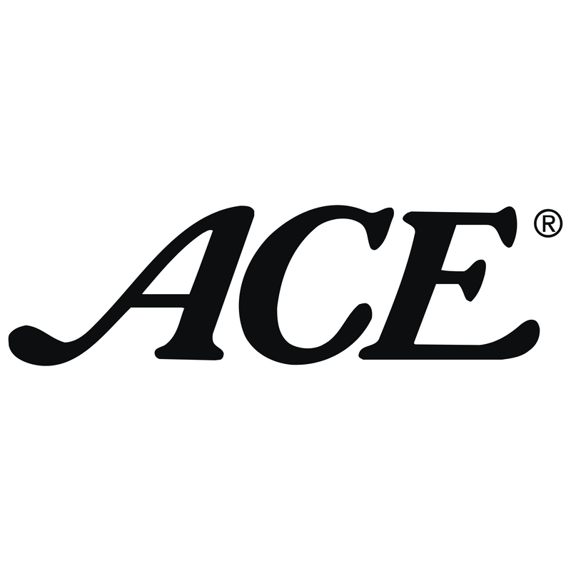 Ace Logo PNG Vector  PNG
