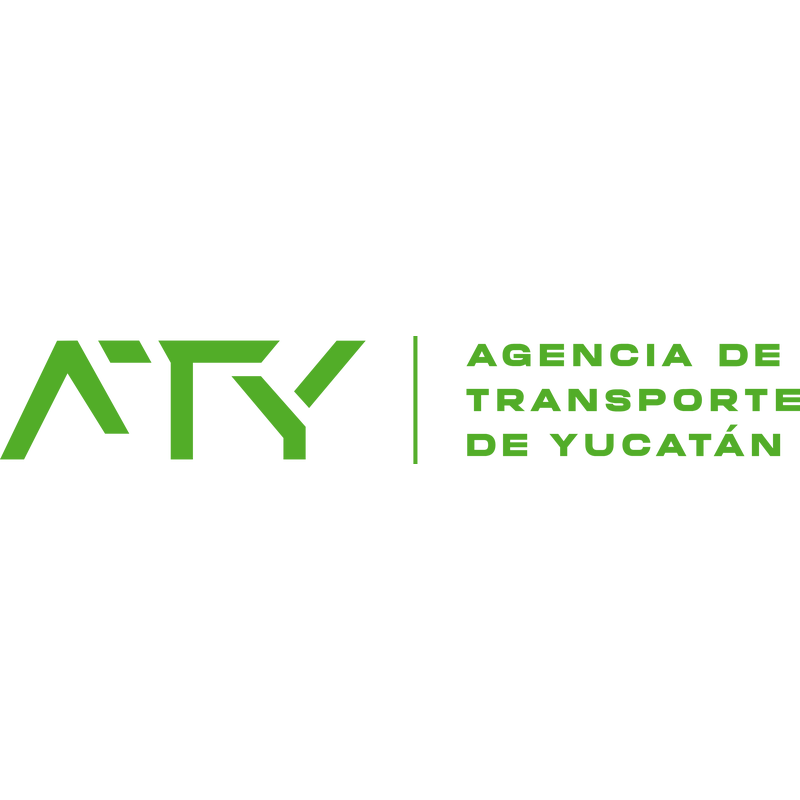 Agencia de Transporte de Yucatán Logo PNG Vector, Icon Transparent