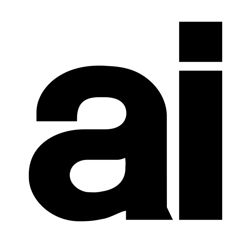 Ai Logo PNG Vector  PNG