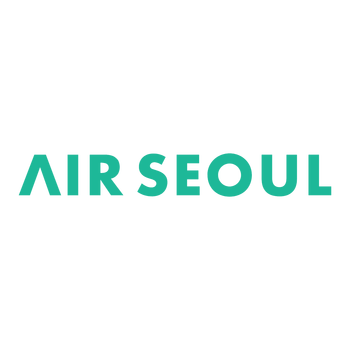 Air Seoul Logo PNG