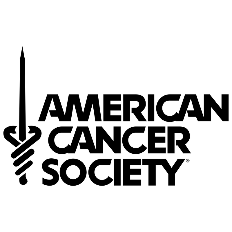 American Cancer Society Logo PNG Vector  PNG