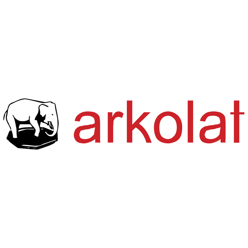 Arkolat Logo PNG Vector, Icon Transparent