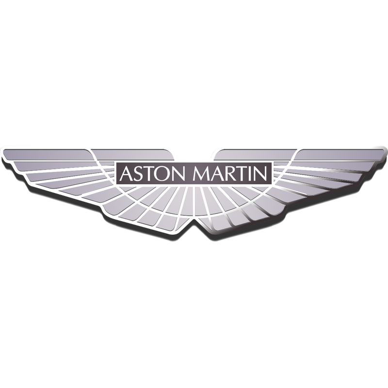 Aston Martin Logo PNG Vector  PNG