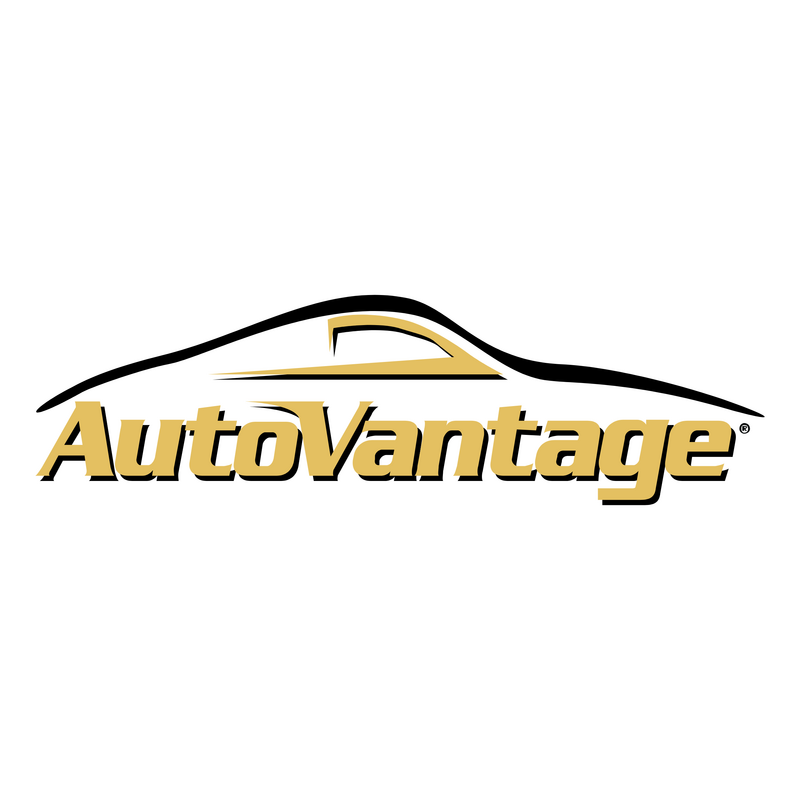 Autovantage Logo PNG Vector  PNG