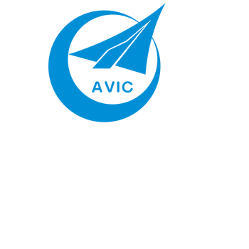Aviation Industry Corporation of China (AVIC) Logo PNG