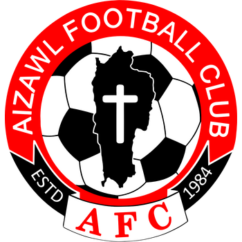 Aizawl Football Club Logo PNG