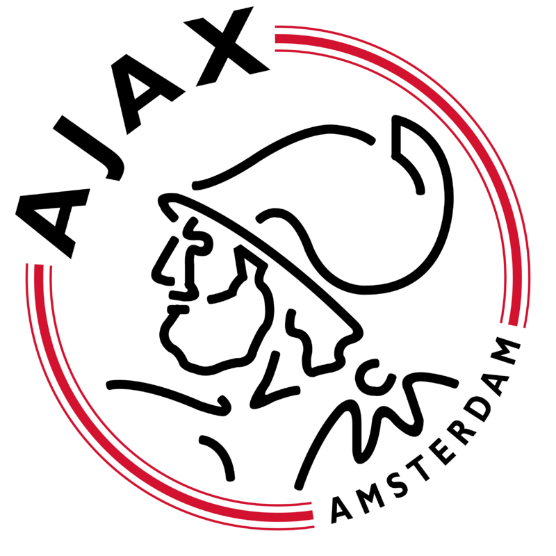 Download Ajax FC Logo PNG Transparent Background
