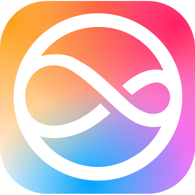 Apple Siri Logo PNG Vector, Icon Transparent