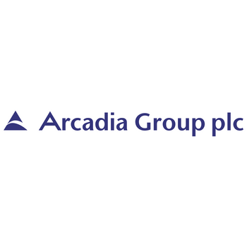 Arcadia Group Logo PNG Trong suốt