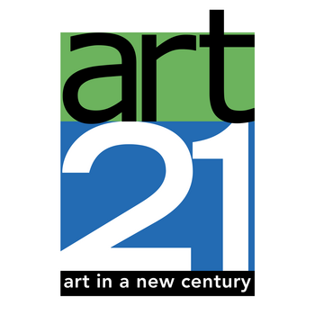 Art21 Logo PNG