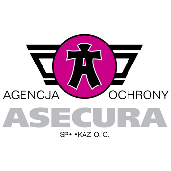Asecura Logo PNG