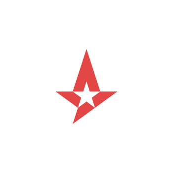 Astralis Logo PNG Transparente