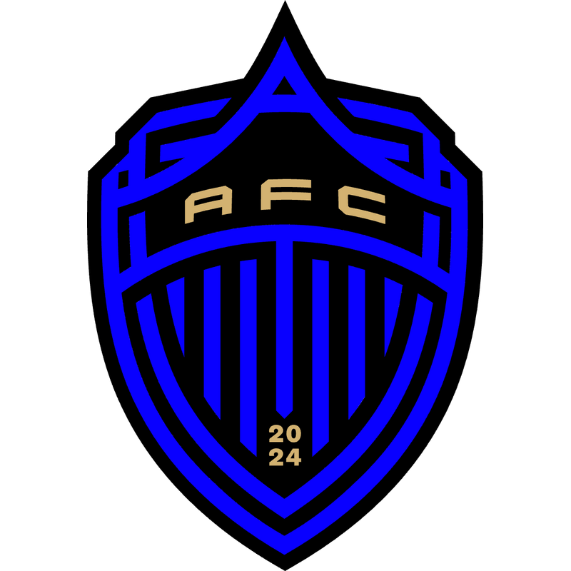 Auckland FC Logo PNG Vector  PNG