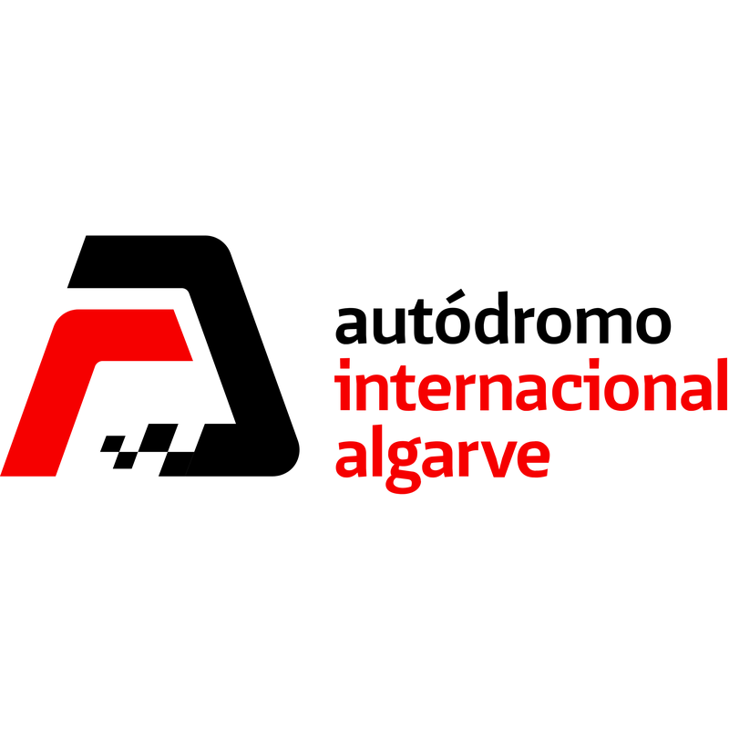 Autódromo Internacional do Algarve Logo PNG Vector, Icon Transparent