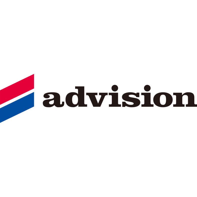 Advision Логотип PNG Vector  PNG