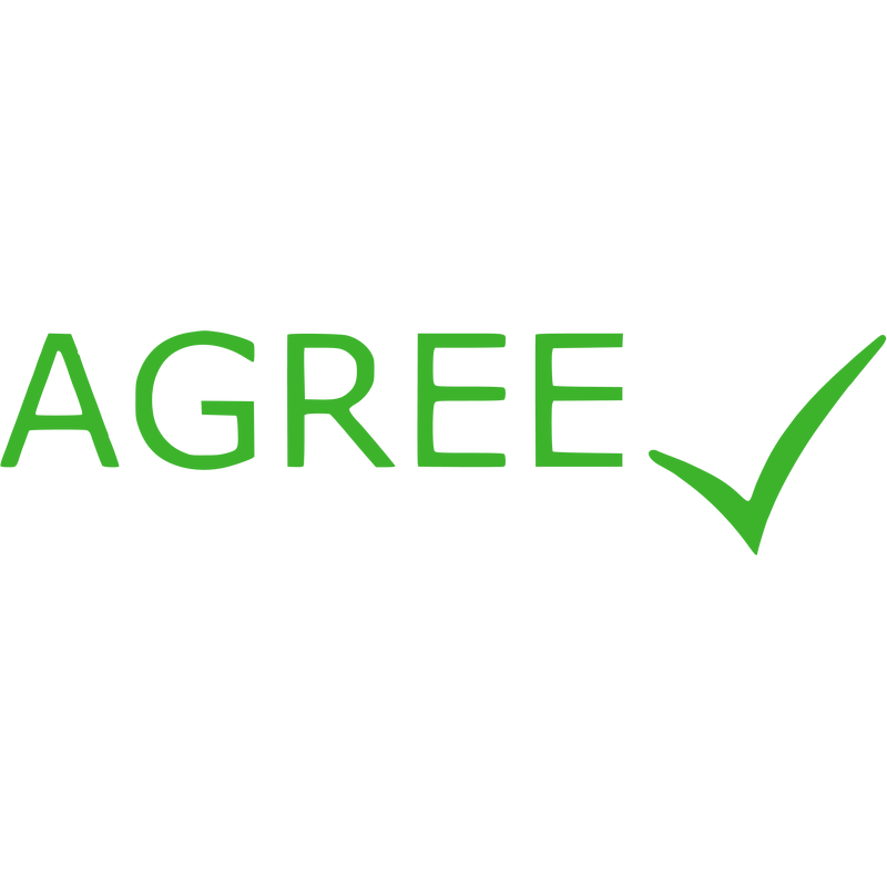 Agree ロゴ PNG Vector  PNG