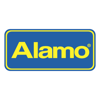Alamo Logo PNG