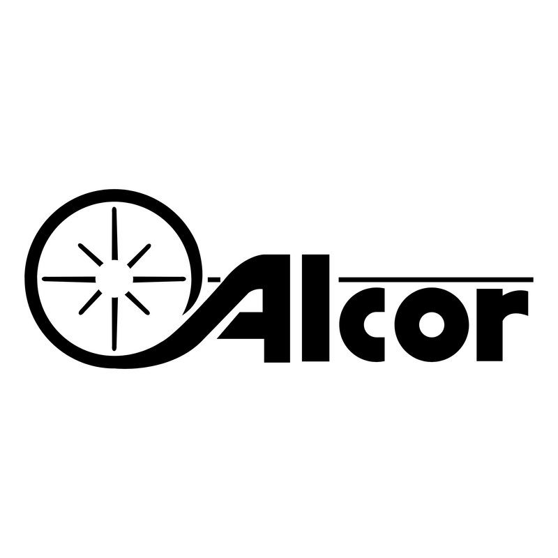 Alcor Λογότυπο PNG Vector  PNG