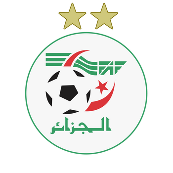 Algeria national football team Logo PNG
