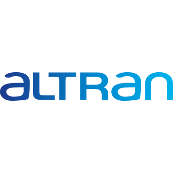 Altran ロゴ PNG