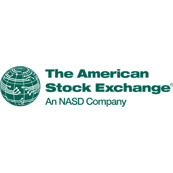 American Stock Exchange Logo PNG Transparan
