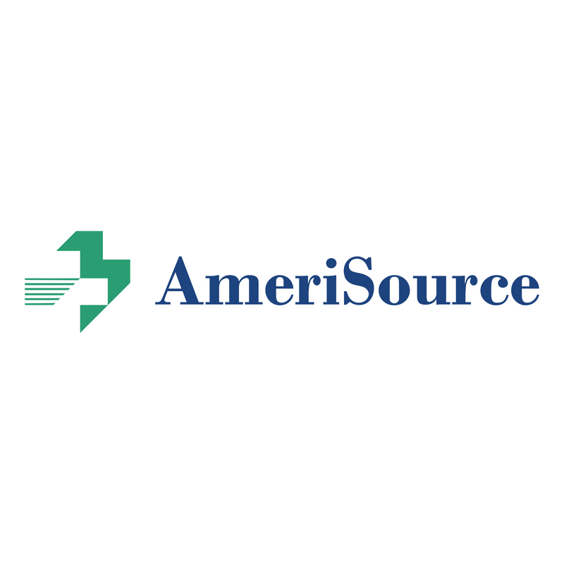 Amerisource Logo PNG Vector  PNG