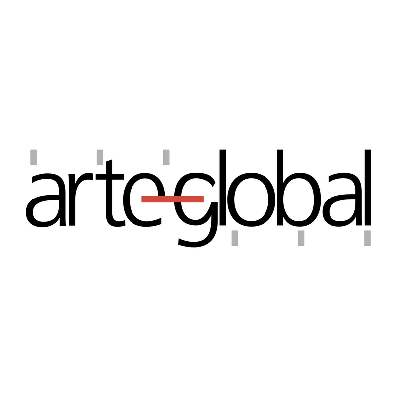 Arteglobal Logo PNG Vector  PNG