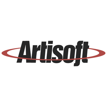 Artisoft Logo PNG