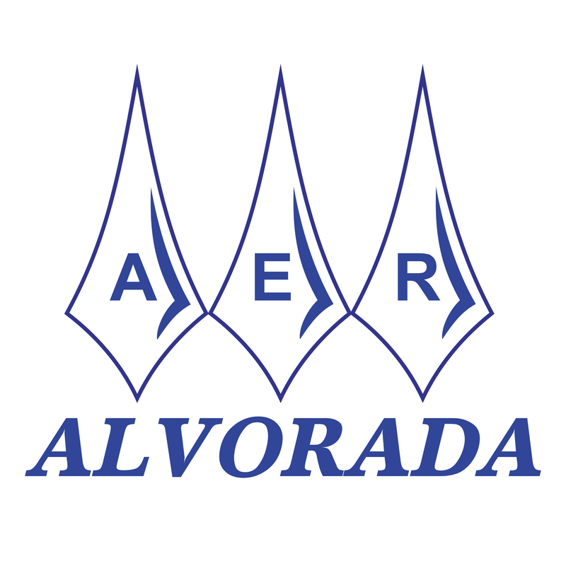 Associacao Esportiva E Recreativa Alvorada De Capivari De Baixo Sc Logo PNG Vector  PNG