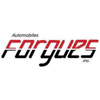 Automobiles Forgues Logo PNG