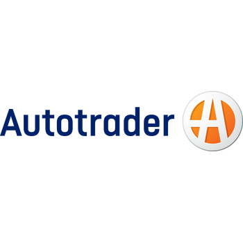Autotrader ロゴPNG透明