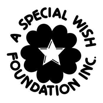 A Special Wish Foundation Logotyp PNG