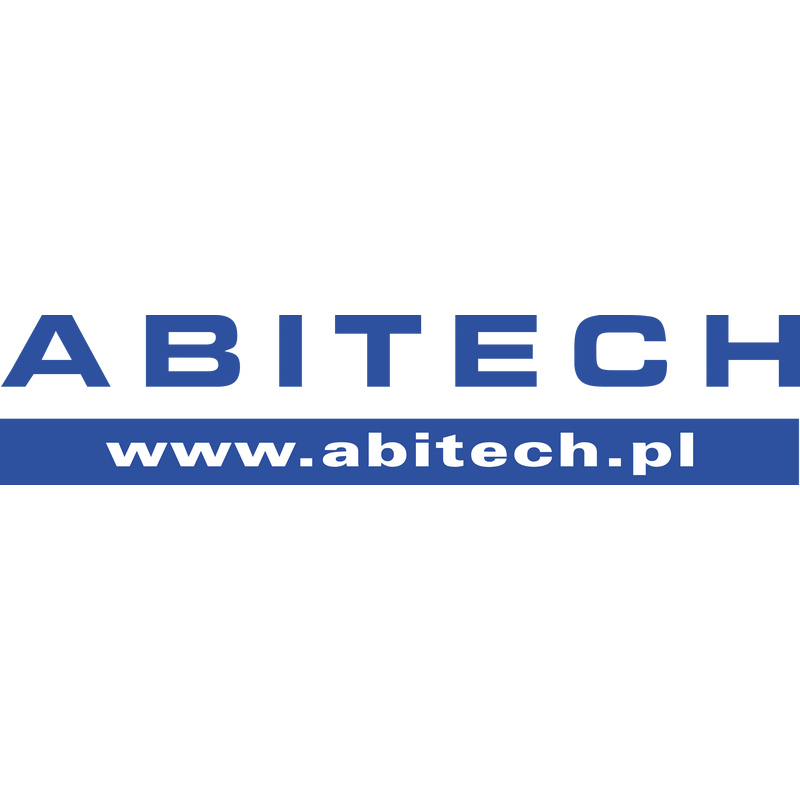Abitech Logo PNG Vector  PNG