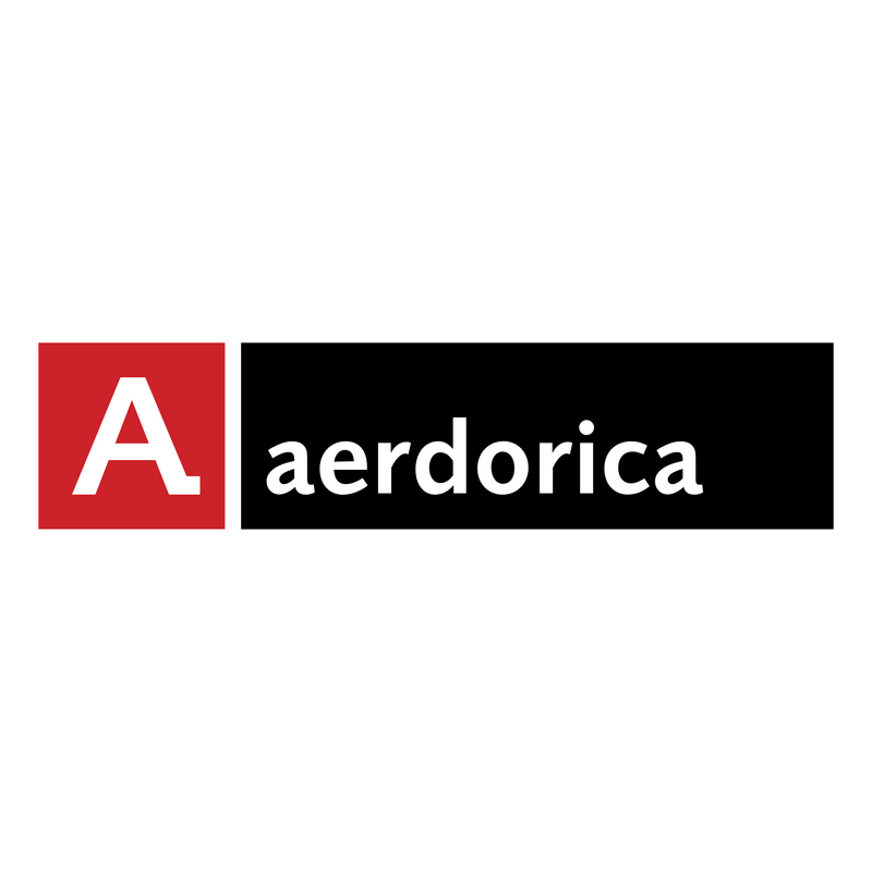 Aerdorica Logo PNG Vector  PNG