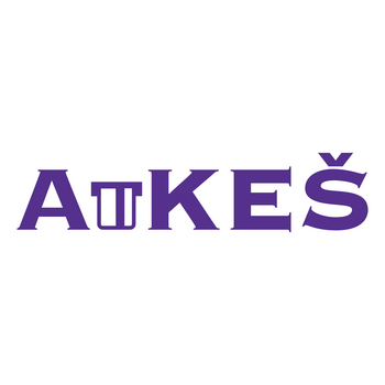Akes Logo PNG Şeffaf
