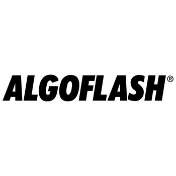 Algoflash Logo PNG