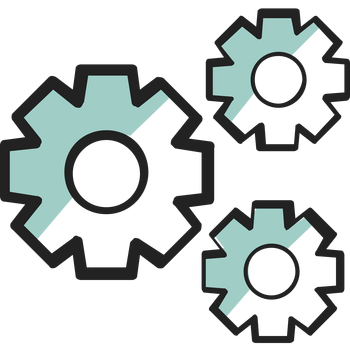 Amazon Developer Tools Лого PNG Прозрачно