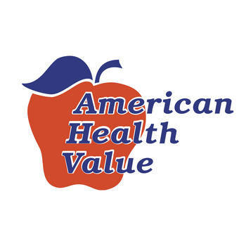 American Health Value Logo PNG