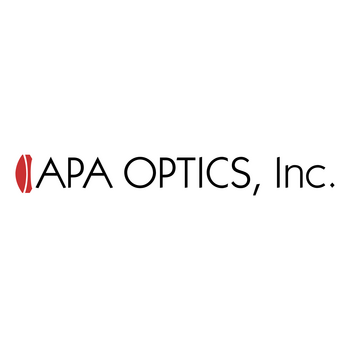 Apa Optics Logo PNG