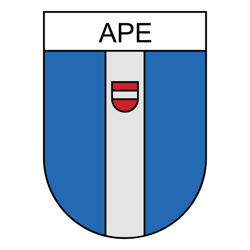 Ape Logo PNG Vector  PNG