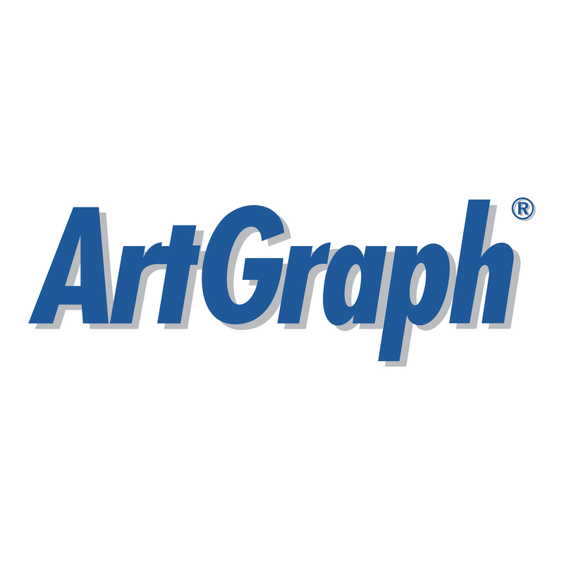 ArtGraph Logo PNG Vector  PNG