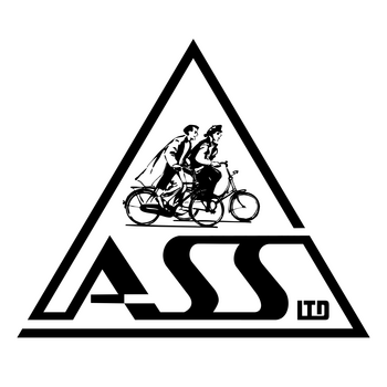 Ass Logo PNG