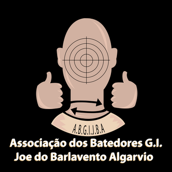 Assocaicai Batedores G I Joe Barlavento Algarvio Logo PNG