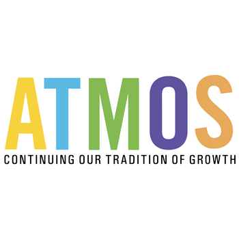 Atmos Energy Logo PNG