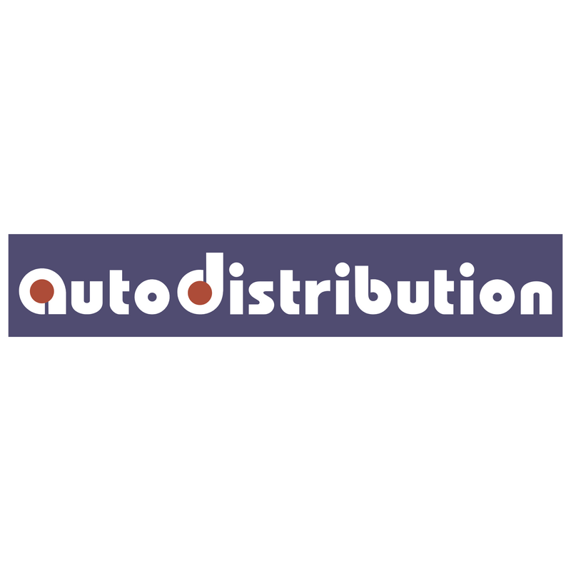 Auto Distribution Λογότυπο PNG Vector  PNG