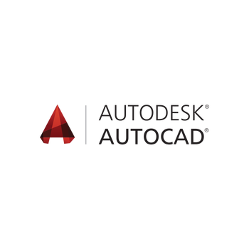 AutoCAD Logo PNG